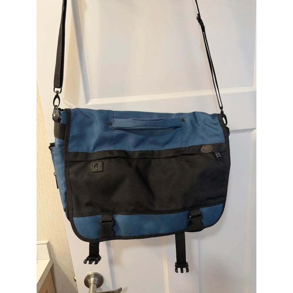 Unisex‎ MESSENGER/laptop SHOULDER BAG